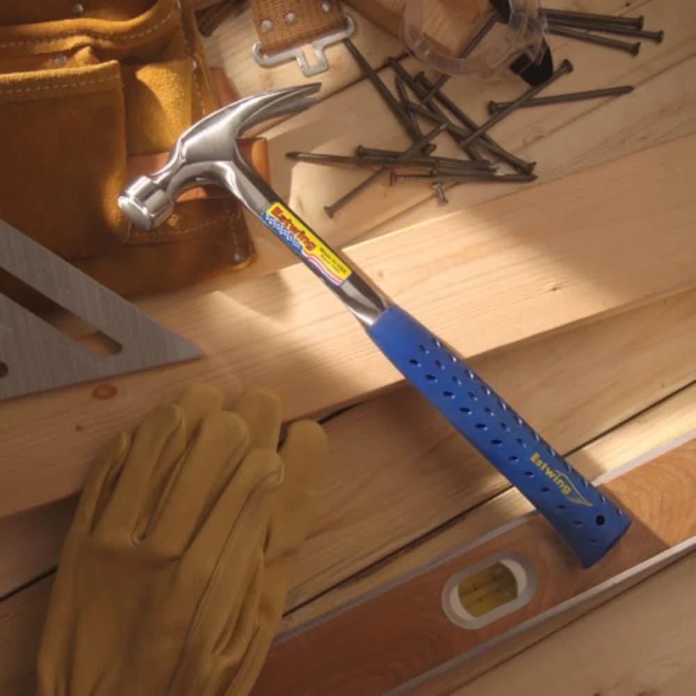 Estwing Straight Claw Hammer