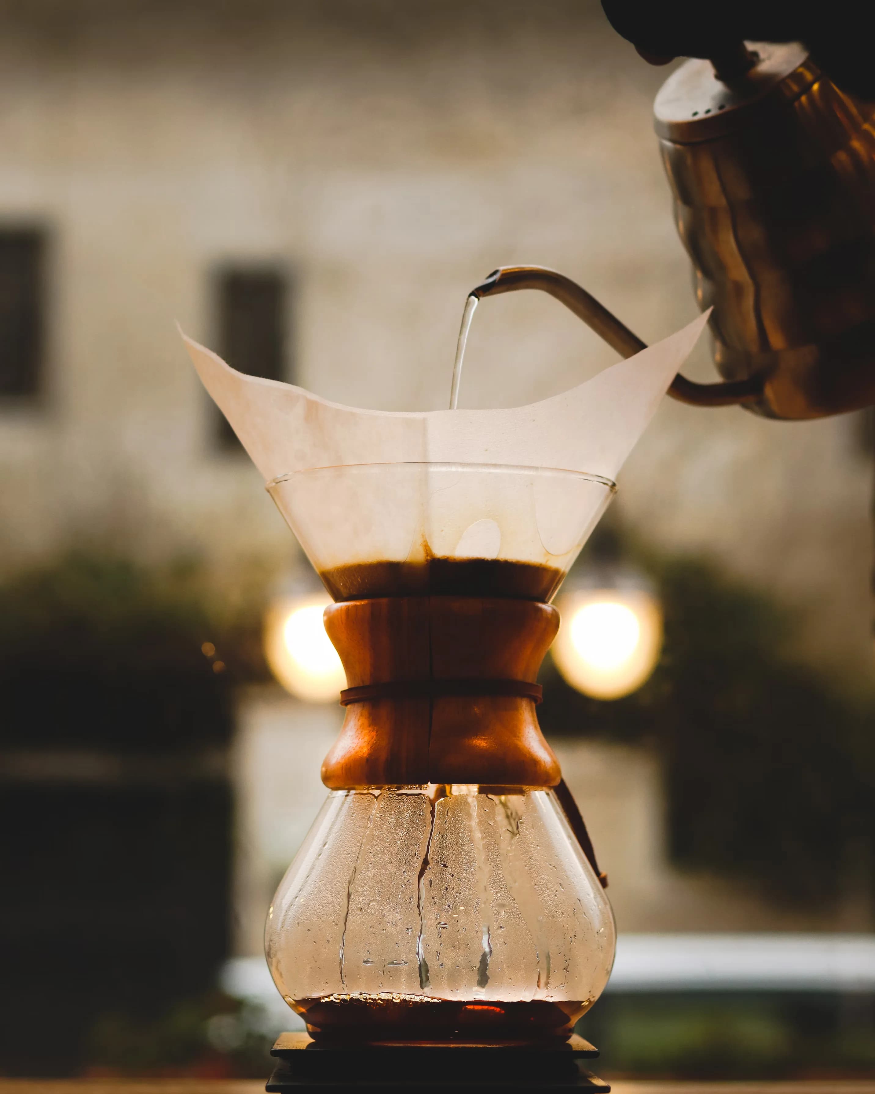 Chemex Classic Coffeemaker